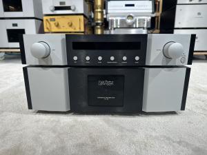 美国马克 莱文森 Mark Levinson No.52 旗舰分体电源前级放大器