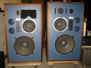 JBL 4344