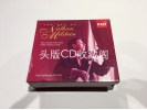 A6835 EMI 米尔斯坦的艺术6CD