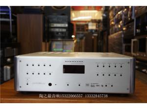 美国Krell Showcase Processor 7.1解码前级