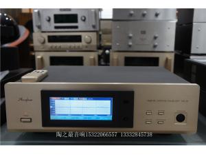 日本金嗓子Accuphase　DG-38 数码式音频均衡器