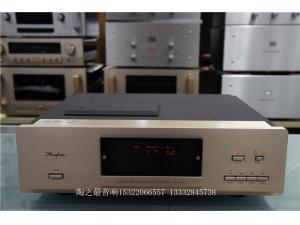 日本金嗓子Accuphase DP-100顶扬式SACD/CD转盘