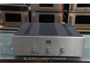 英国音乐贵族Audionote M8胆前级