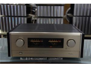 日本金嗓子Accuphase E405合并机