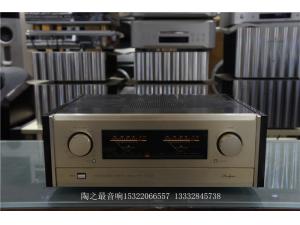 日本金嗓子Accuphase E405合并机