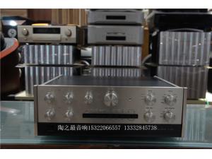 日本金嗓子Accuphase C200前级