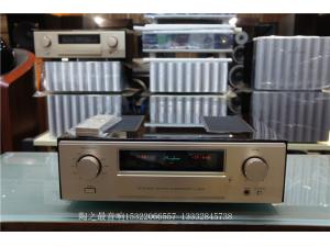 日本金嗓子Accuphase C3800旗舰前级