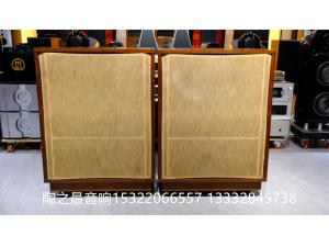 英国天朗 TANNOY Monitor Gold 15 金头15，原装箱