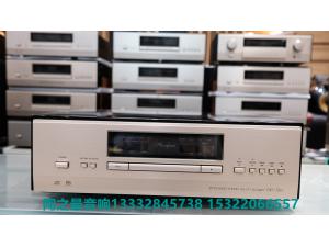 日本金嗓子Accuphase DP-720 SACD/ CD