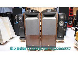 美国JBL K2 S9800SE落地箱，3吋铍合金号角中高音！现货两对可选