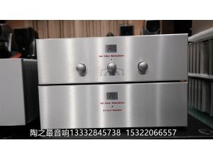 英国 AUDIO NOTE 音乐贵族M6 Line Signature 签名版前级