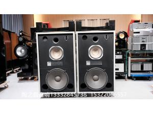 美国JBL 4343B监听音箱