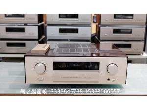 日本金嗓子Accuphase C2800前级