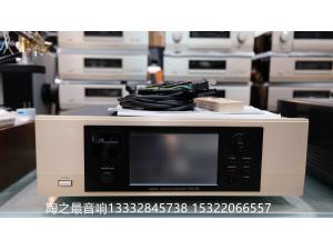 日本金嗓子Accuphase DG-58数码均衡器