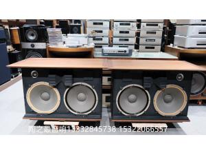 卓越监听音箱——JBL C50 Olympus奥林巴斯，成色完美