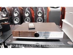 德国柏林之声 Burmester 992 CD