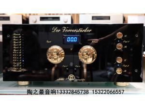 德国MBL 6010D前级