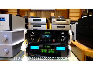 美国麦景图 McIntosh C12000 顶级前级！可订全新