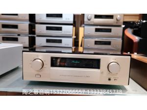 日本金嗓子Accuphase C2850前级