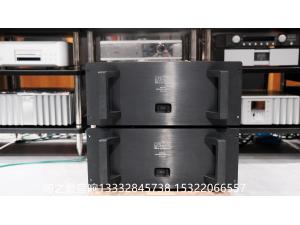 美国Mark Levinson No.20.5单声道功率功率放大器