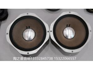 美国JBL 2120中音