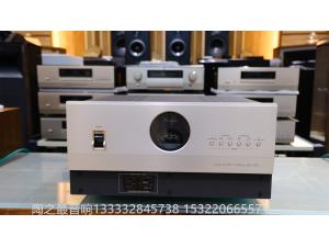 日本金嗓子 Accuphase PS-1220 电源处理器