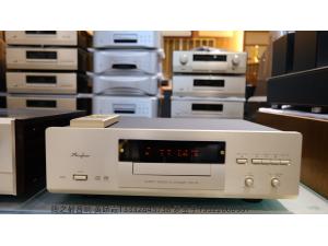 日本金嗓子Accuphase DP 85 SACD