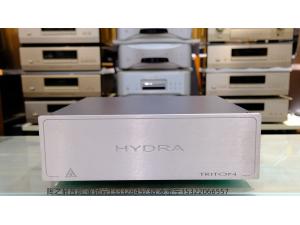 美国 蛇王HYDRA TRITON 电源处理器