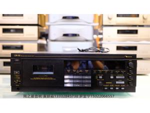 日本中道Nakamichi CR-70单卡录音卡座