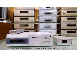 瑞士南瓜Nagra CDP CD播放器