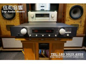 马克 326S 前级 美国马克 Mark Levinson No326S 纯前级 信和音响