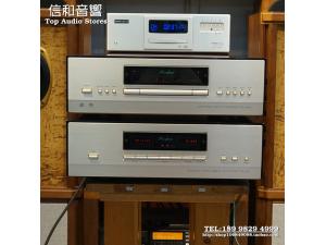 金嗓子 DP-800 DC-801 高级发烧 SACD CD转盘 DAC解码器 信和音响