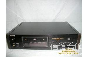 SONY CDP-X77ES