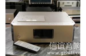 SONY SACD1