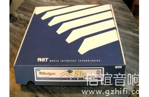 MIT SHOTGUN S1ic