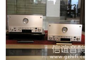  Marantz Model 9