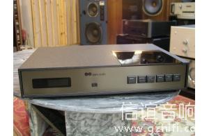 Naim 茗 NACDI CD