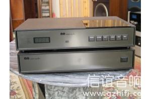 茗 Naim CDS2CD XPS电源