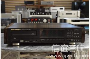 马兰士 CD880J CD