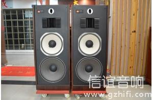 美国产JBL L220 落地箱