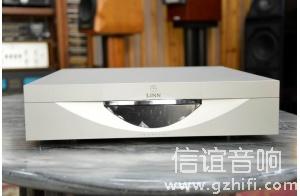 英国 LINN 12 24bit CD