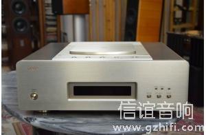 天龙旗舰CD DCD-QS1