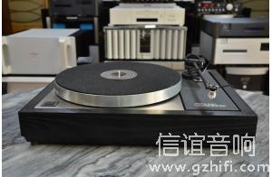 英国LINN LP12 黑胶唱盘