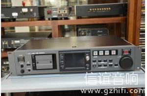 全新TASCCM泰拉克HS-2000广播系列播放器