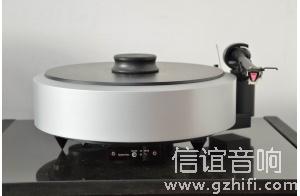 PRO JECT RPM 6.0 SB 宝碟黑胶唱盘机器