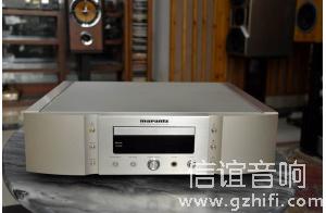 马兰士 Marantz SA-15S2 CD/SACD