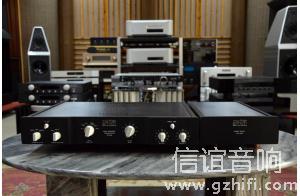 马克 Mark Levinson 26S 前级