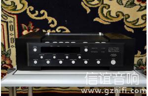 美国Mark Levinson(马克)31.5转盘