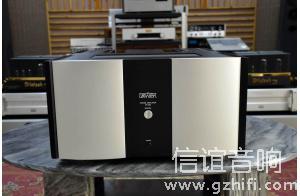 马克Mark Levinson No.532 后级