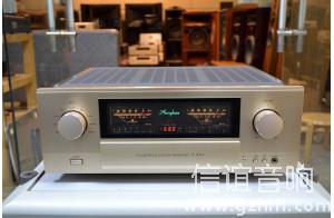 金嗓子470金嗓子accuphase E470合并功放